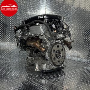JDM 2006-2011 Lexus GS300 3GR-FSE 3.0L V6 RWD Engine