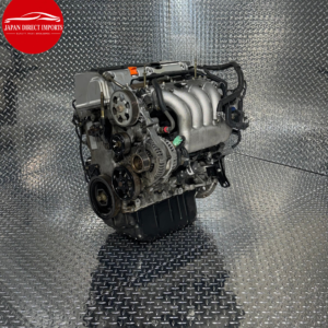 JDM Acura TSX Honda Civic Si K24A RBB 2.4L Engine Fits 2004-2008 TSX 2006-2011 Civic Si