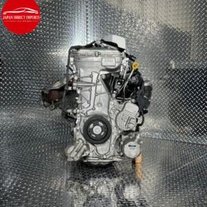 JDM 2010-2015 Toyota Prius 1.8L Hybrid 2ZR-FXE Engine
