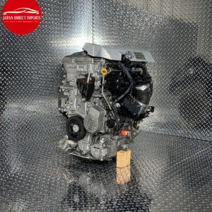 JDM 2010-2015 Toyota Prius 2ZR-FXE 1.8L Hybrid Engine
