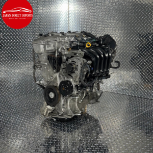 JDM Toyota Corolla Scion xD 2ZR-FE 1.8L Engine Fits 2009-2013 Corolla 2008-2014 xD