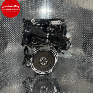 JDM 2006-2013 Mazda Mazdaspeed3 L3-VDT 2.3L DISI Turbo Engine
