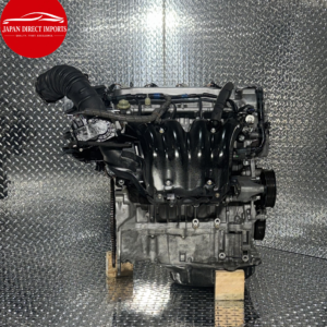 JDM Toyota Scion Pontiac 2AZ-FE 2.4L Engine Fits Corolla Matrix xB Vibe