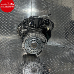 JDM 2006-2011 Honda Civic R18A 1.8L VTEC Engine