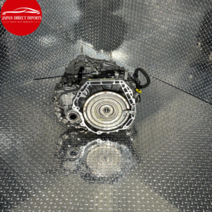 2013–2017 Honda Accord / 2015–2016 Honda CR-V K24W 2.4L Engine.