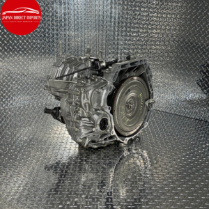 2010–2015 Toyota Prius 2ZR-FXE 1.8L Hybrid JDM Engine