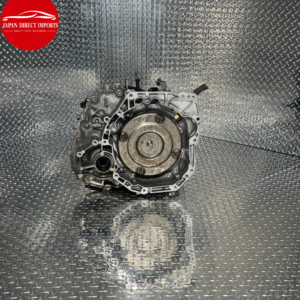 JDM 2012-2019 Nissan Versa Automatic CVT Transmission 1.6L RE0F11A