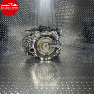 JDM 2007-2012 Nissan Sentra 2.0L MR20 CVT Automatic Transmission