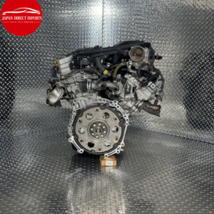 JDM Toyota Lexus 2GR-FE 3.5L V6 Engine Fits Camry Avalon RAV4 Sienna Highlander Venza ES350 RX350
