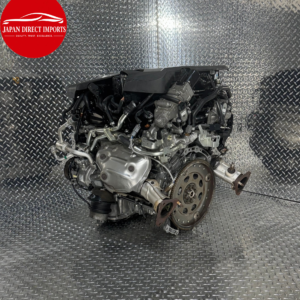 JDM Nissan Infiniti VQ37VHR 3.7L V6 Engine Fits 370Z G37 Q50 Q60 Q70 QX50 QX70 EX37 M37