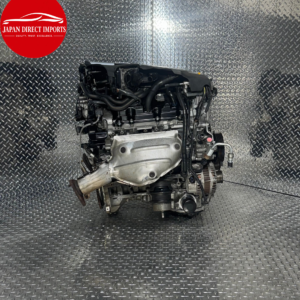 2015–2020 Toyota Honda 1.8L Hybrid JDM Engine 2