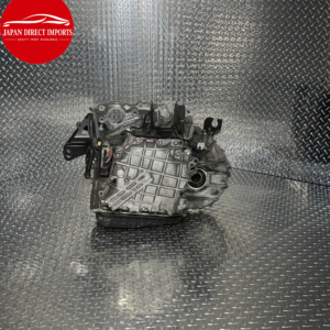JDM 2014-2016 Toyota Highlander V6 3.5L FWD Automatic Transmission 2GR
