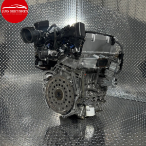 DM Honda Acura K24A 2.4L i-VTEC Engine Fits Accord CR-V Crosstour Civic Si TSX ILX